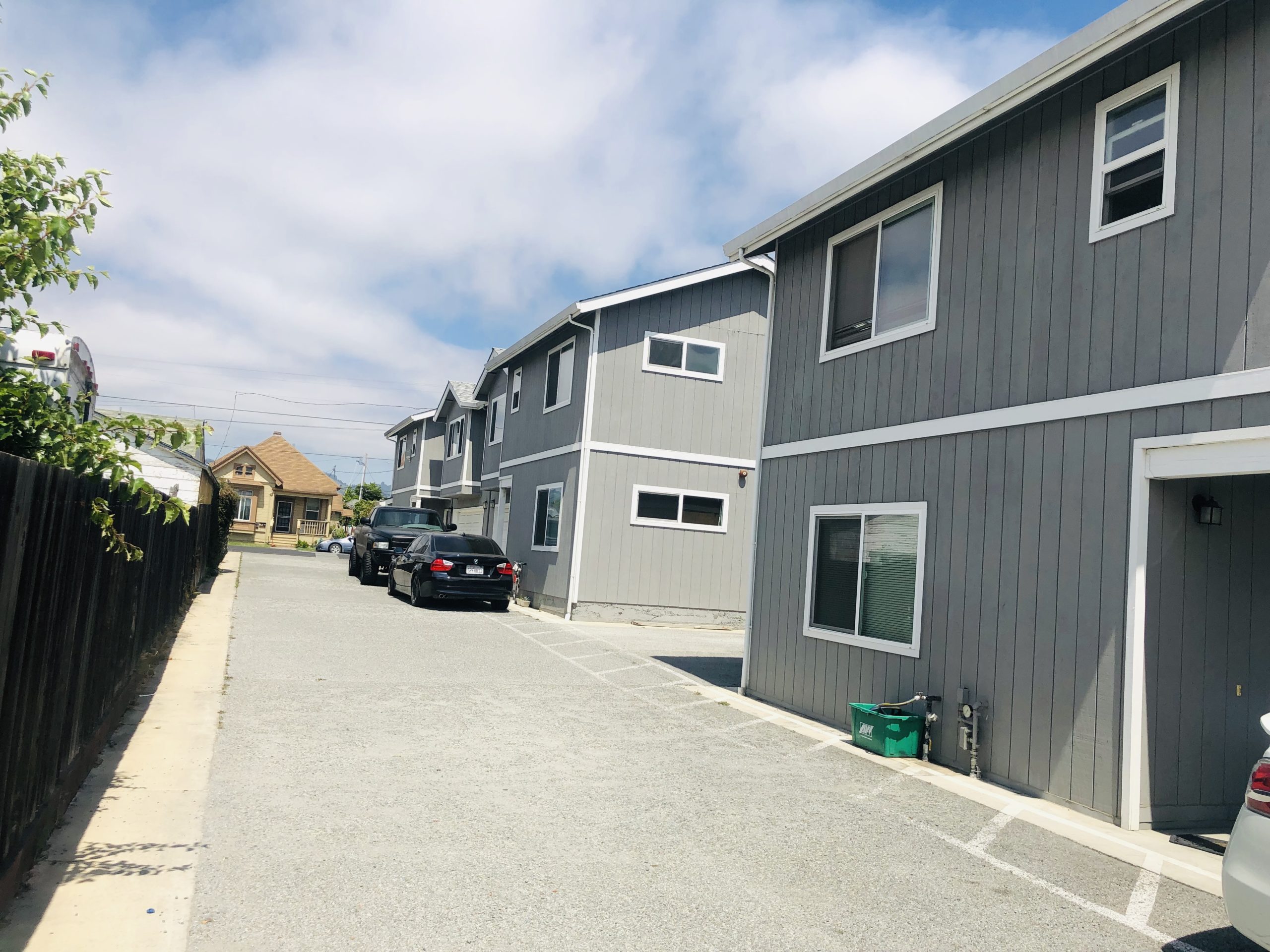 Watsonville Rentals